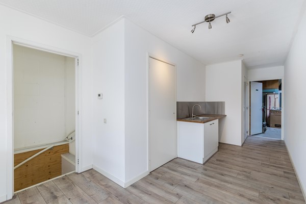 Medium property photo - Heulweg 1, 2641 KP Pijnacker